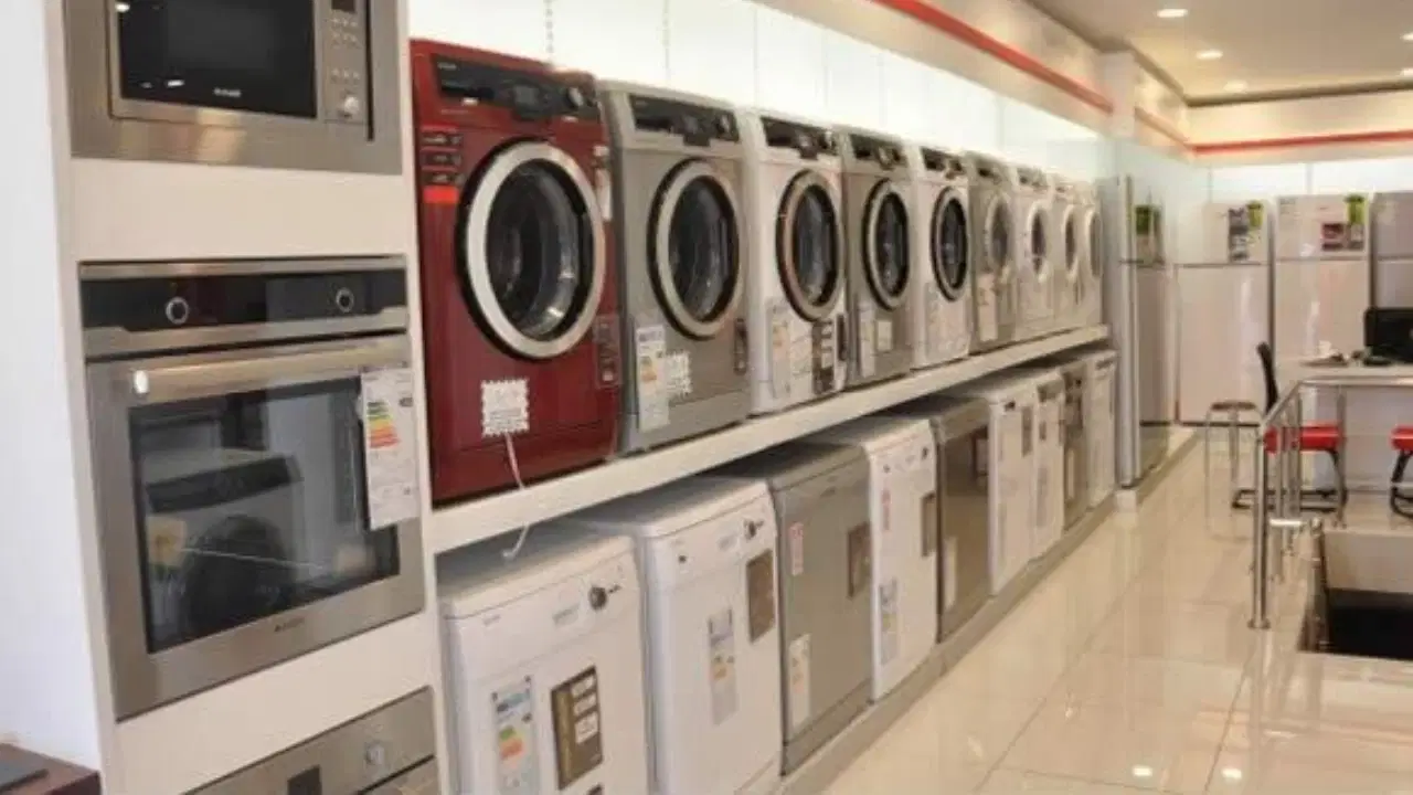 Dicle Beyaz Eşya Tamircisi